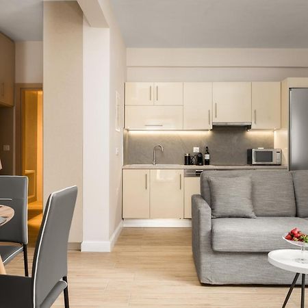 Villa2Be Family & Executive Suites Corfu  Экстерьер фото