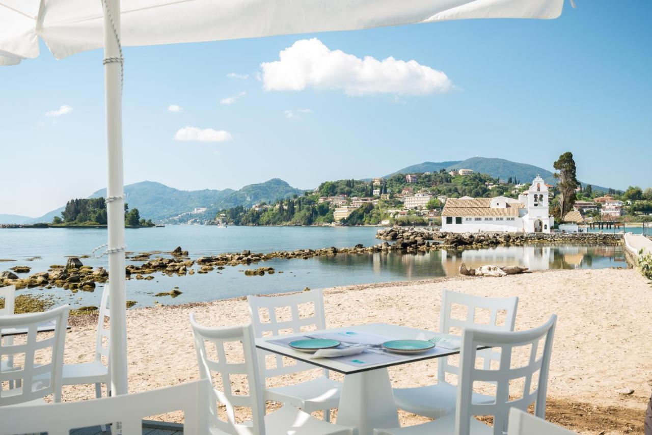 Villa2Be Family & Executive Suites Corfu  Экстерьер фото